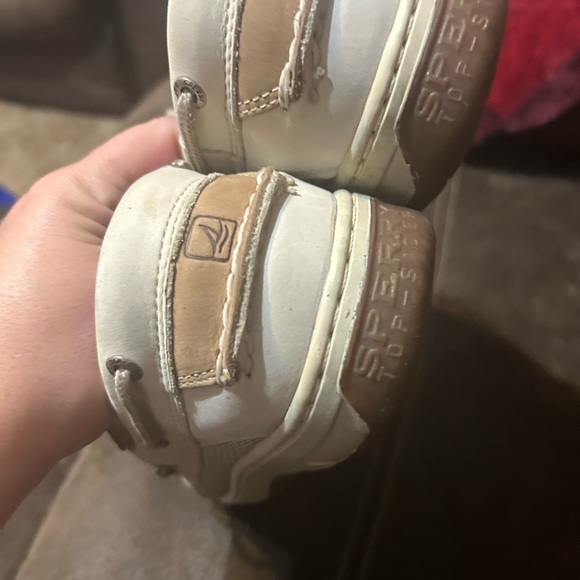 Sperry men’s 9 - Picture 2 of 8